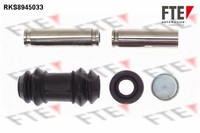 FTE FüHrungshüLse, Bremssattel 9334336 FüR Toyota