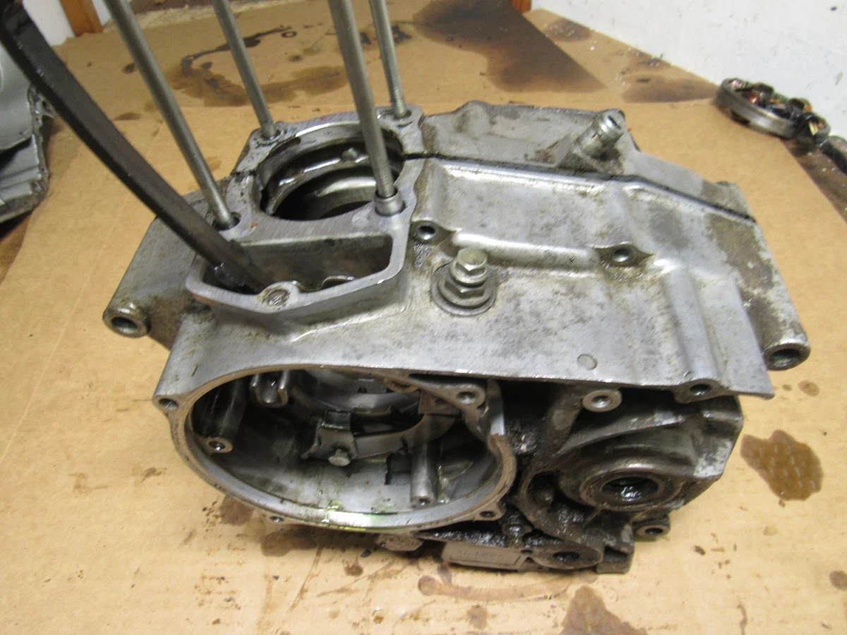 Honda Motorcycle Engines & Parts for Honda XL125 for sale | eBay