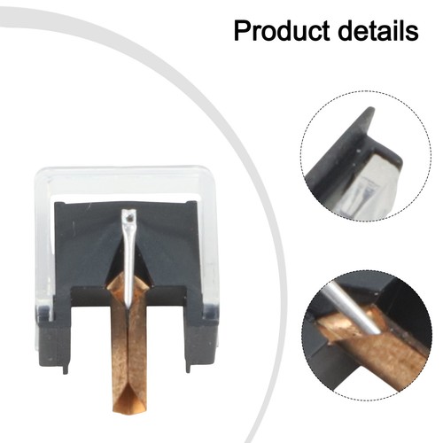 Stylus for Philip Turntables with Clear Sound Reproduction 400 II 401 II - Picture 12 of 12