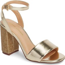 LAUREN LORRAINE WOMEN SANDALS