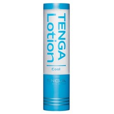 Tenga Lotion Cool Żel nawilżający 170 ml Chłodzący Lubrykant