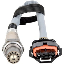 BOSCH 0 258 986 729 Lambdasonde Gemischaufber...