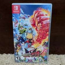 The Wonderful 101 Remastered HD (Nintendo Switch, 2020) Tested