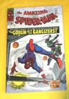 COMIC BOOK Amazing Spider-Man #23 1965 GOOD Complete No tears No crease