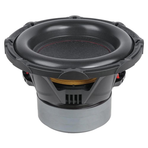 Audiopipe 12″ Woofer 900W RMS/1800W Max Dual 4 ohm Voice Coils TXXBDCIII12 - Afbeelding 6 van 6