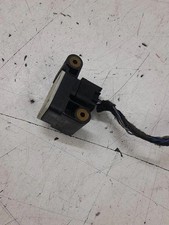 BMW X5 E70 AIRBAGSENSOR CRASHSENSOR DRUCKSENSOR 0285003900 150707 37663517