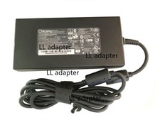 Chicony 11.8A 230W AC Adapter Charger For Gigabyte AERO 15 KB-7US2130SH 5.5mm