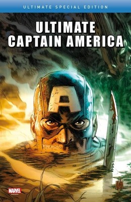 Ultimate Captain America Ultimate Special Edition