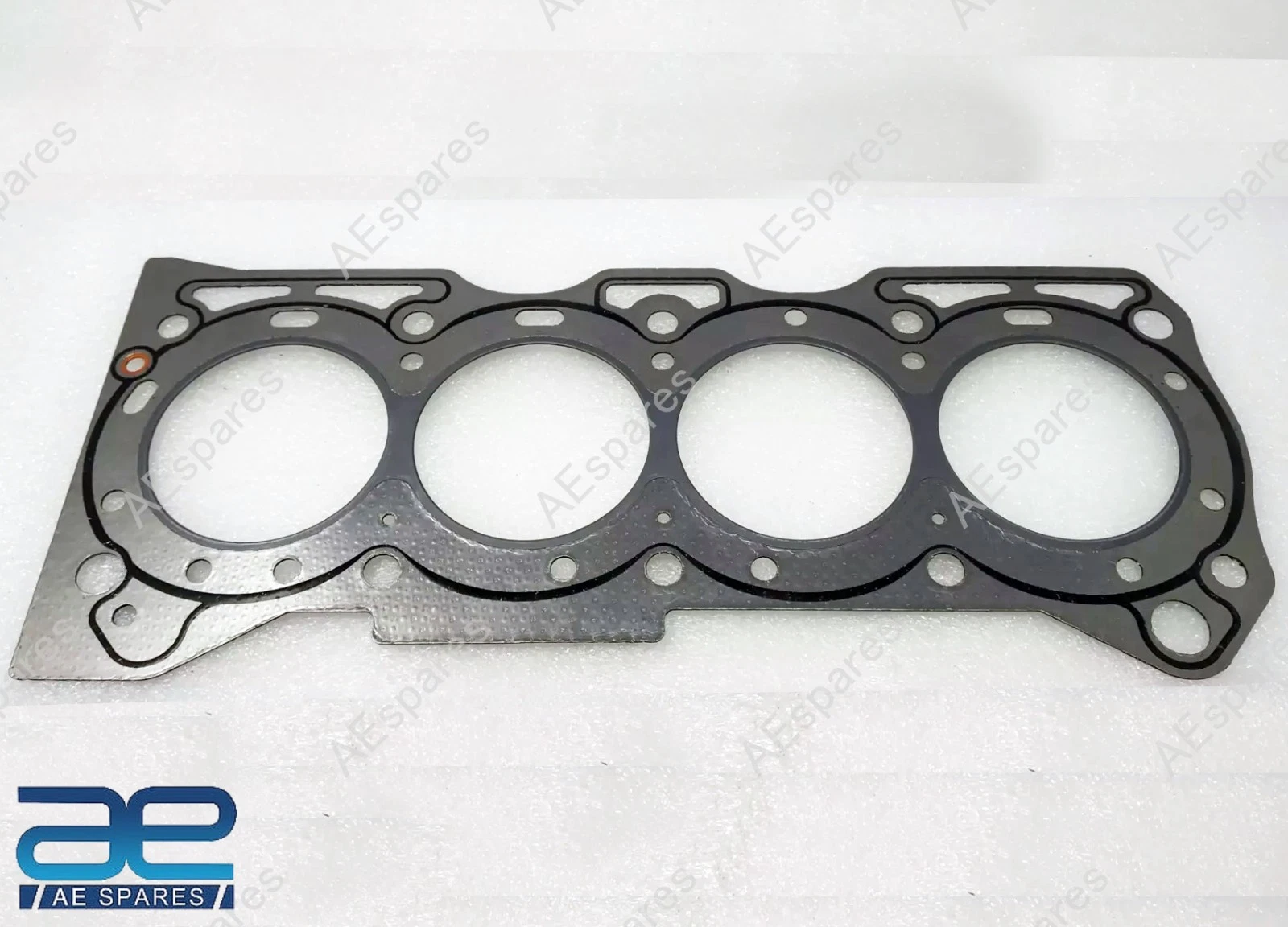 Cylinder Head Gasket For Suzuki Esteem Swift SJ413 Swift Dzire Versa 11141M86512 view 2