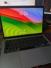 Apple MacBook Air 13" M1 2020 8GB 256GB Space Grey
