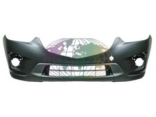 Lexmond Stoßfänger Stoßstange vorne passend für Mazda CX-5 KE GH