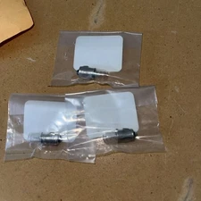 Lot of 3 Bulbs, Instrument 12V 2W BA7S 99-0537 TRIUMPH BSA NORTON