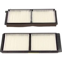 Maxgear 26-1041 Filter Innenraumluft FüR Mazda 2 DE DH