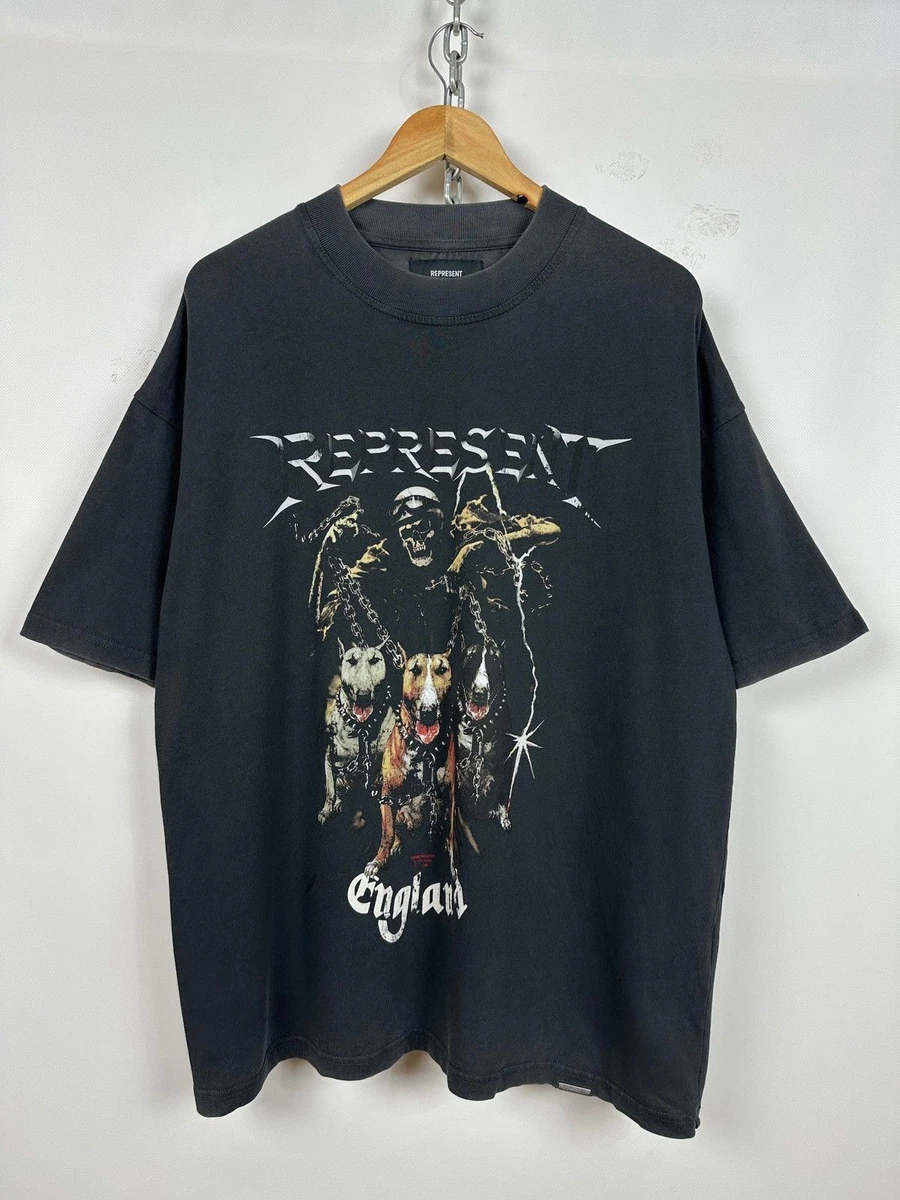 Represent Clo T-Shirts for Men for sale | eBay