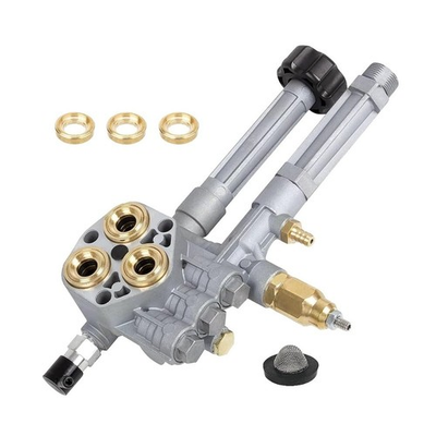 #ad Complete Pressure Washer Pump for SRMW2.3G28 SRMW2.4G28 for Toro For Troy Bilt $47.79