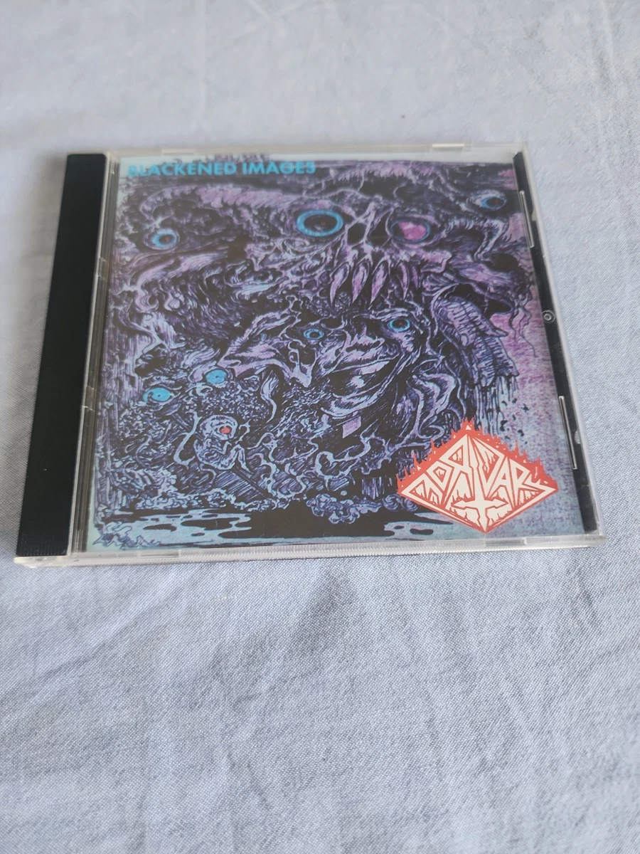 Metal Music CDs for sale | eBay