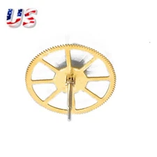 Generic Replacement Part Second Wheel 210 for ETA 2824-2 2824 Watch Repair Kit