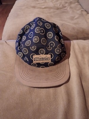 Grassroots Hat