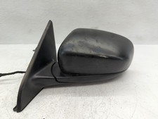 2020 Jeep Compass Driver Left Side View Power Door Mirror Black UKGNH