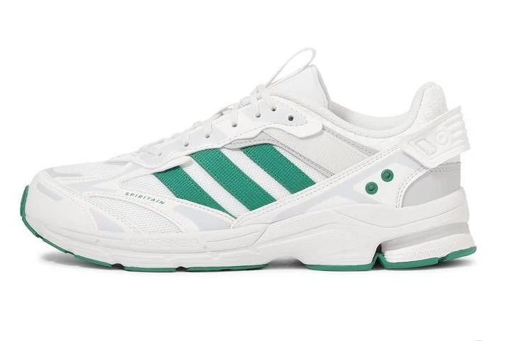 Adidas Spiritine 2000 Sneakers Uomo 9.5 US 27.5cm Usate Buone Condizioni