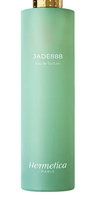 Hermetica Jade888 EDP 50ml 1.7fl oz New no box no box no lid/cap