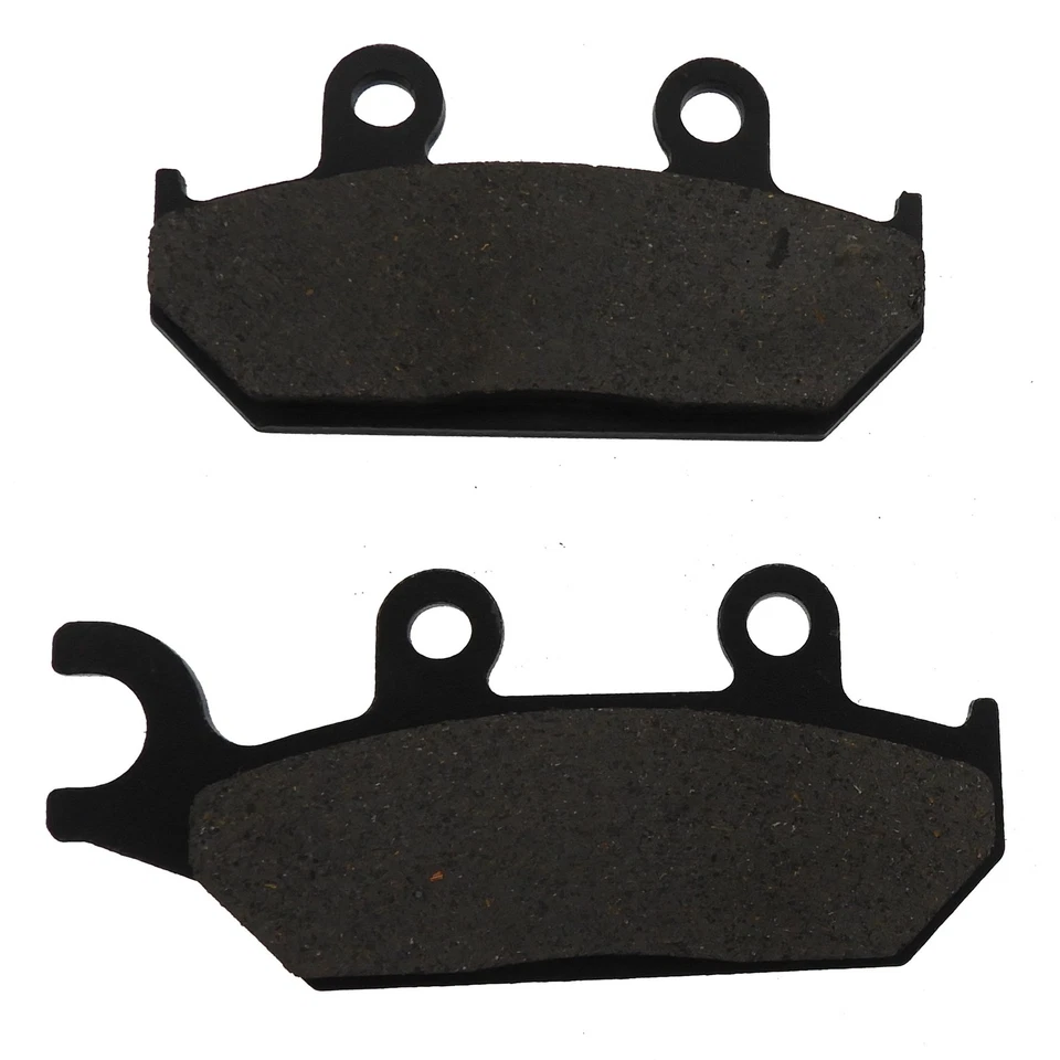 Pastillas de freno delanteras para Yamaha Viking 700 YFM700 EPS HUNTER 2017-2019 Foto 3 de 4