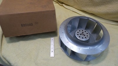 Comair Rotron DD114948B1A, 48VDC Rotary Fan, NOS, 115.2 Watts, Z sh