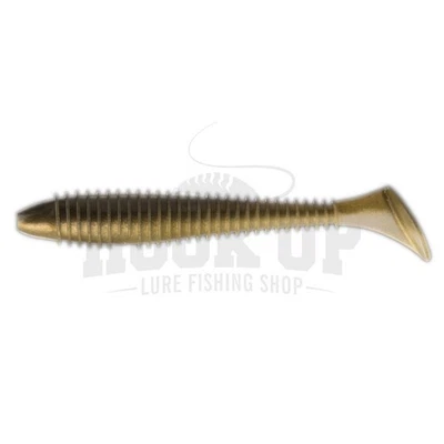 Keitech Swing Impact Fat 3.8" - Photo 1/4