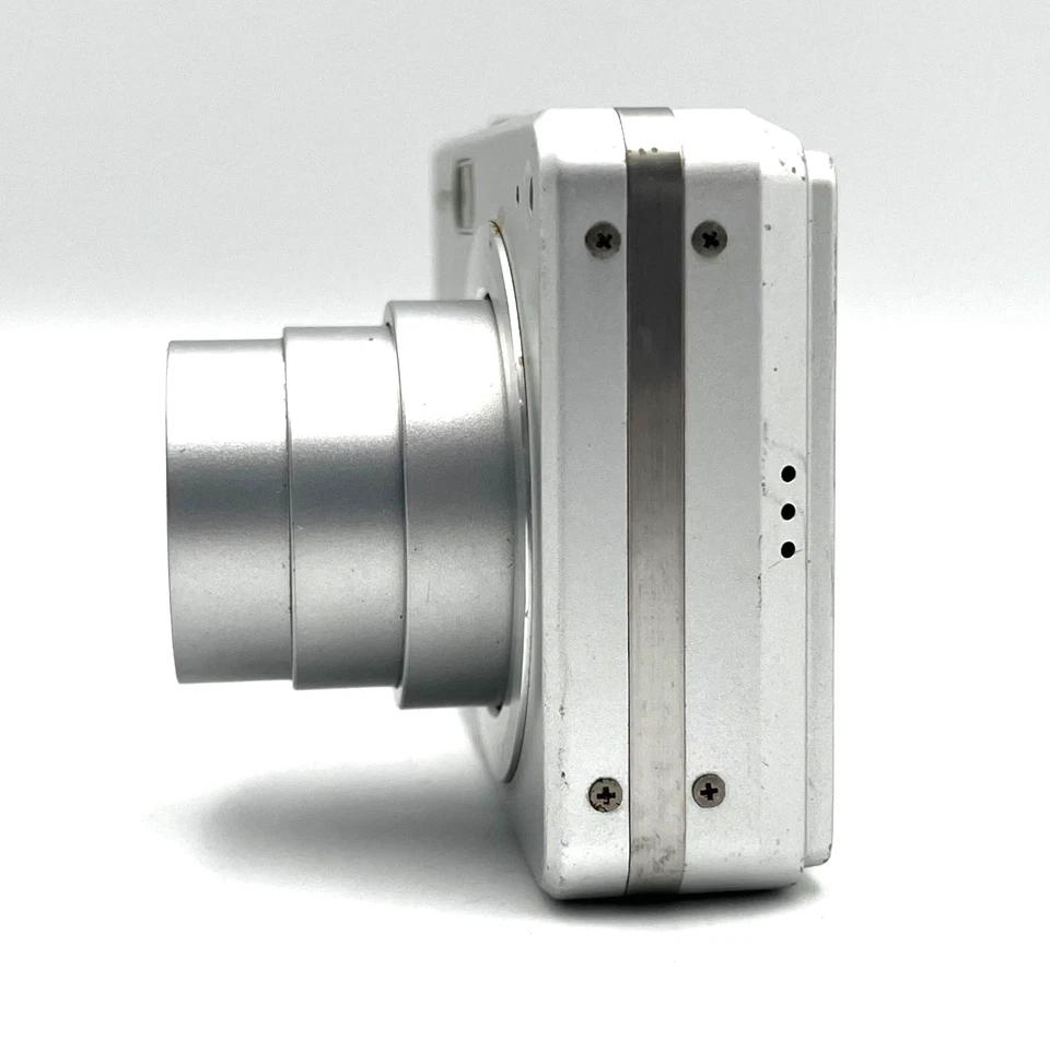 Casio EXILIM EX-Z57 Compact Digital Camera From Japan - Image 4 of 4