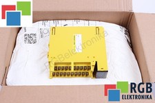 A03B-0807-C104 AID16D FANUC - Reconditionné - Garantie 12 mois