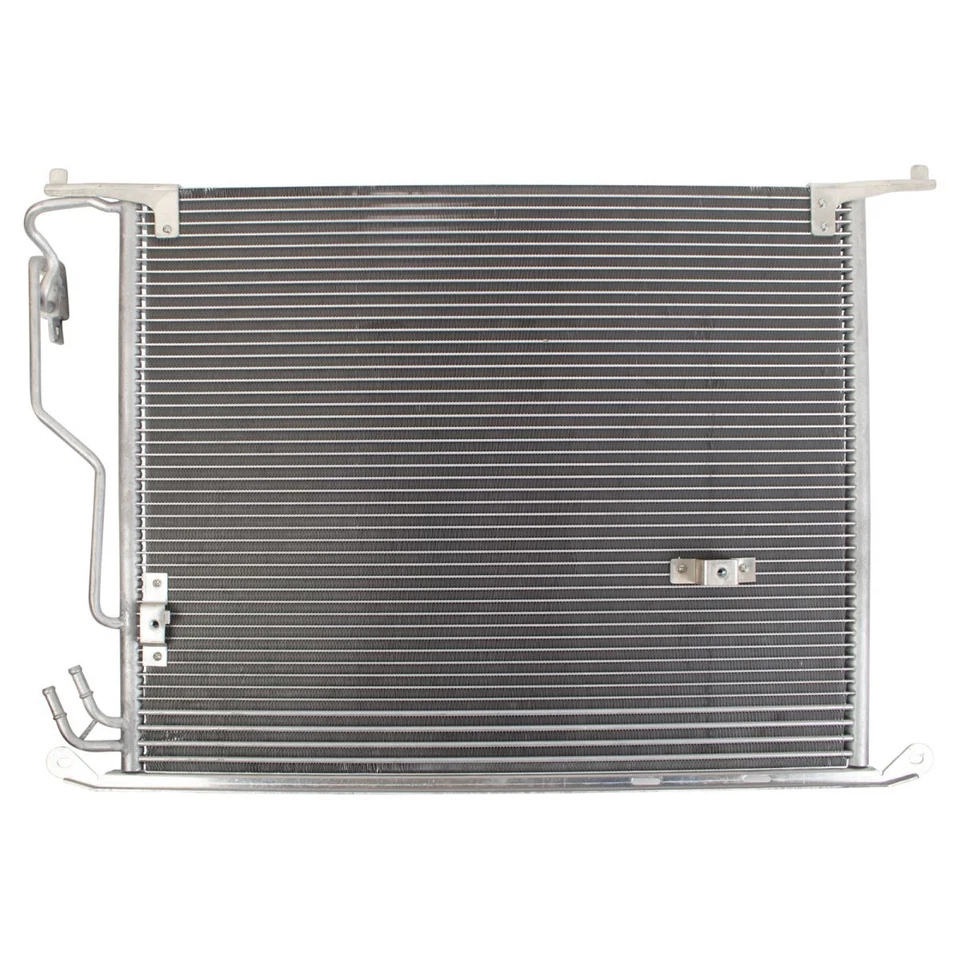 Air Conditioning A/C Condenser Fits Mercedes-Benz SL500 SL550 SL600 SL63 AMG - Image 4 of 4
