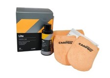 CQUARTZ Lite - Sio2 ceramic , Tio2 titanium Hybrid Car Ceramic 100mL