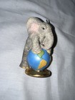 Tuskers Elephant Figurine 2010 Enesco — photo 7
