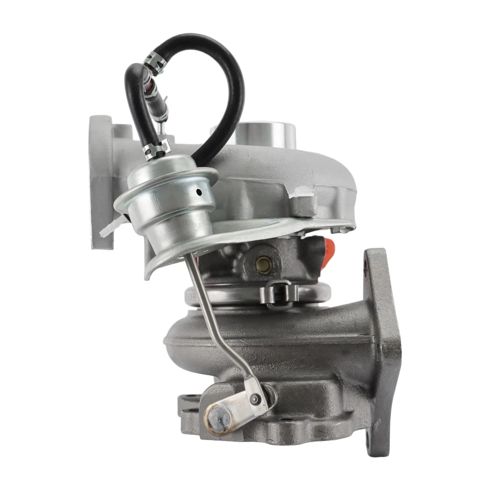 Turbo Turbocharger For Subaru Legacy Outback 2.5L 2005-2009 14411AA510 VA430083 - Image 2 of 4