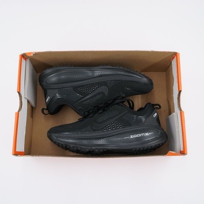 Nike Zoom Vomero 18 Running ZoomX ReactX Triple Black HM6804-004
