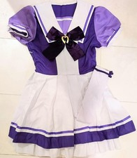 Uma Musume Cosplay Costume Set S size