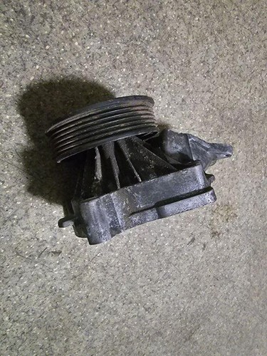 BMW 3 Touring E46 Wasserpumpe 7787055 3.00 Diesel 2001 33970285