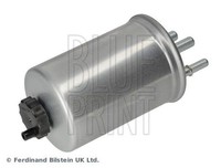 NEU - Blue Print ADG02342 Kraftstofffilter FüR Ford Hyundai Jaguar KIA Tata