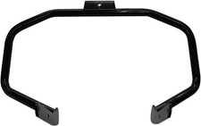Baron Engine Guard Black Bolt 1-1/4 Steel Tub...