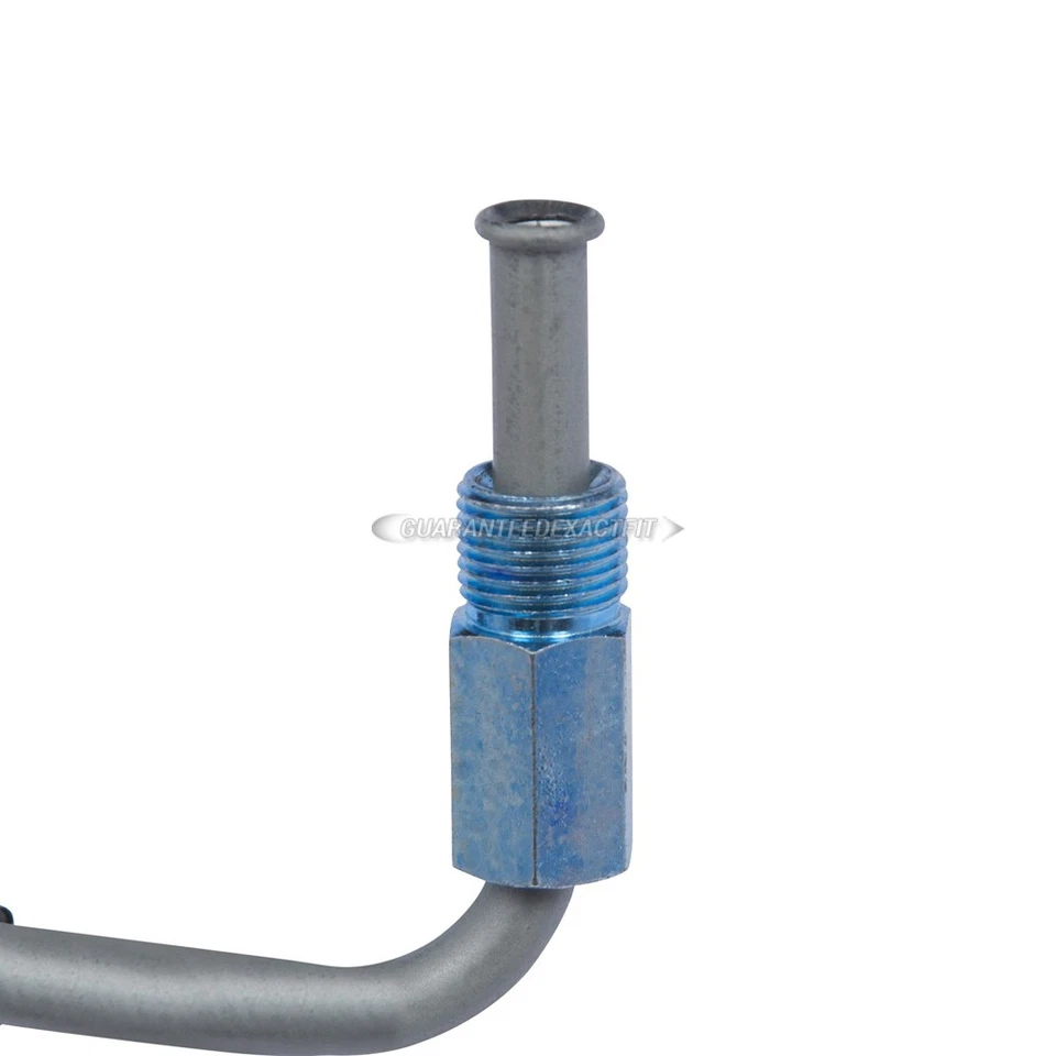 Línea de retorno de dirección asistida GAP para Lexus LX470 Toyota Land Cruiser Edelmann Foto 2 de 3