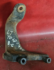 1966-1968 Oldsmobile Toronado 425ci Engine Ac Compressor Bracket Gm 389801 Oem