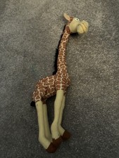 Melman The Giraffe From The Film Madagascar