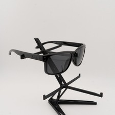 Oakley Holbrook Sunglasses: Matte Black/ Polarized UV400