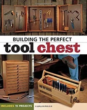 Building the Perfect Tool Chest Paperback Jim Stack