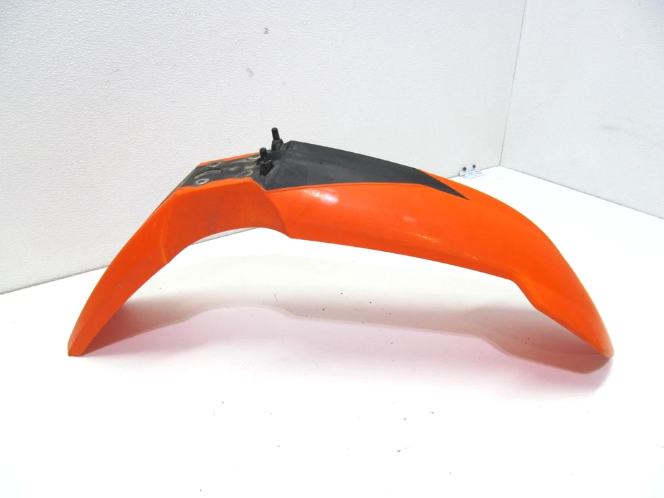 Оригинальное переднее крыло KTM 7730801000004 KTM XC XCF SX SXF XCW XCFW 125-530 2007-2015 - Изображение 2 из 4
