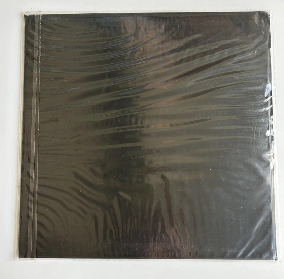 PINK FLOYD Wish You Were Here Remastered 180 Gram Vinyl LP (SEALED) 2016 - Image 2 of 2