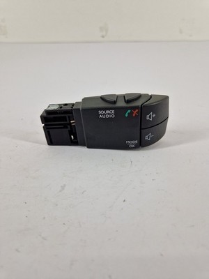 RENAULT CAPTUR I 2017 Lenkradschalter Radio Steering Wheel Buttons Switch