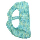 Vr Headset Sweat Band Padding Breathable Face Cover Sleep Eyemask