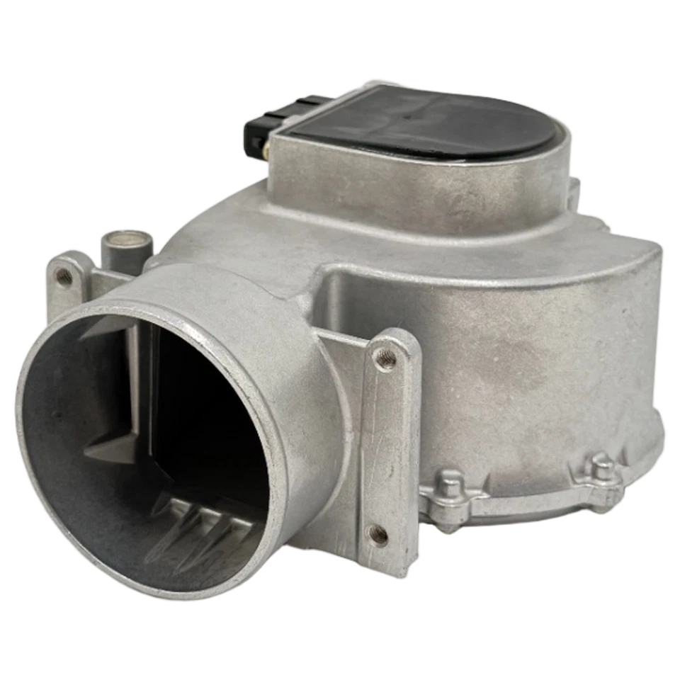 New Mass Air Flow Sensor Maf Afm Fits For 1988-92 Toyota Land Cruiser 4.0L Foto 2 de 4