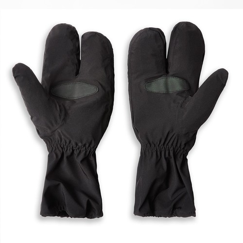 Spada Acqua Shield Waterproof Motorcycle Overmitts 10K/5K waterproof Gloves - Picture 4 of 6
